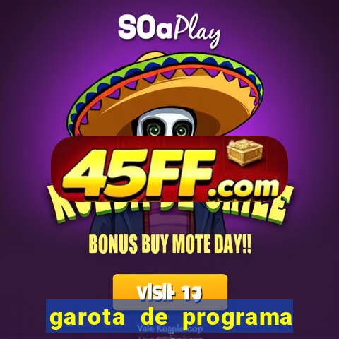 garota de programa em jacobina